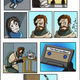 Illustration for article titled Sunday Comics: Its The Final Countdown